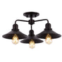 Calvin-3-Light-Iron-Industrial-LED-Semi-Flush-Mount-Flush-Mounts
