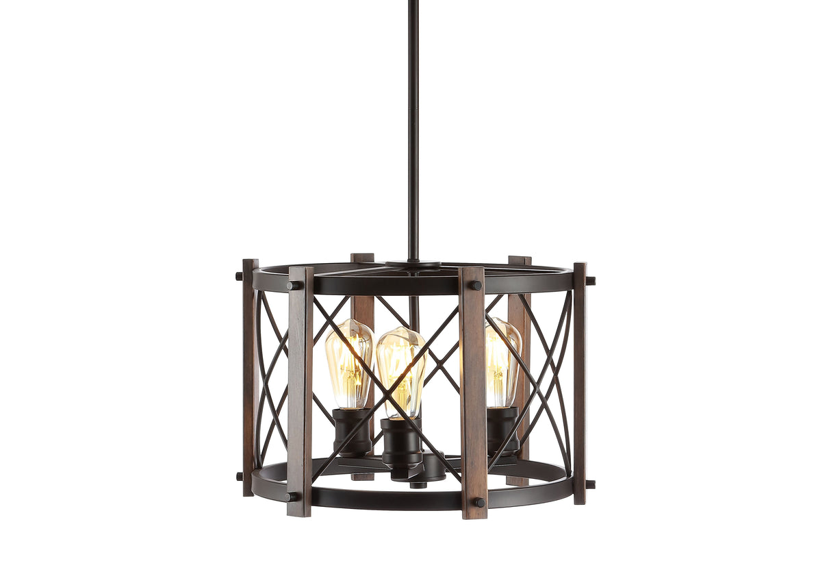 Ferme-3-Light-Adjustable-Iron-Rustic-Farmhouse-LED-Pendant-Pendants