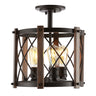 Ferme-3-Light-Iron-Rustic-Farmhouse-LED-Flush-Mount-Flush-Mounts
