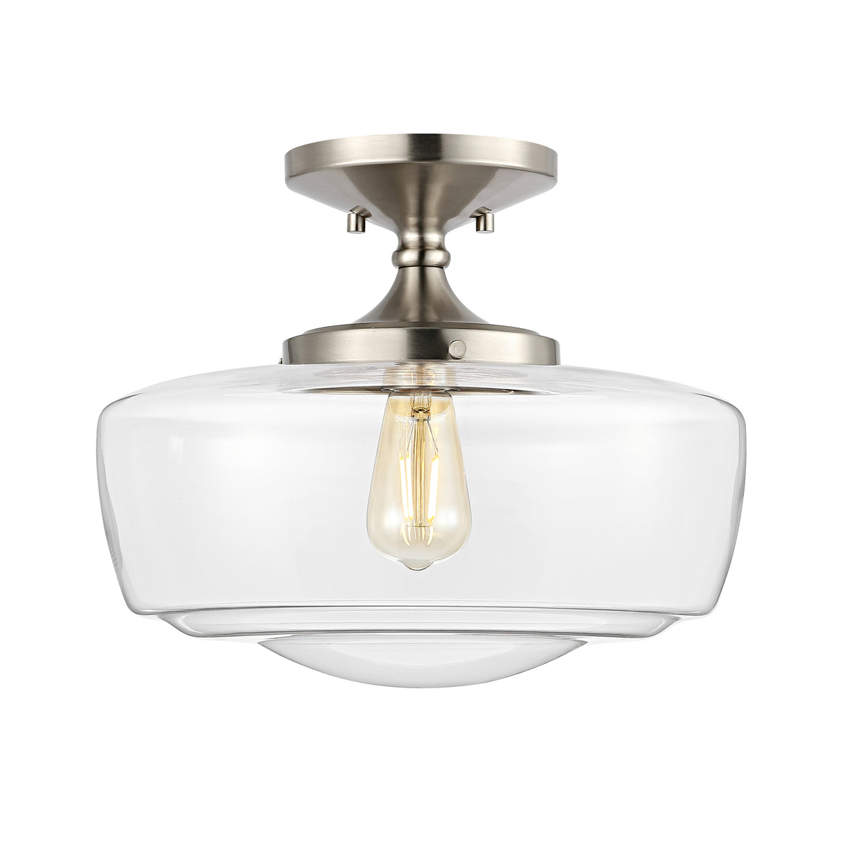 Marfa-Glass/Iron-Farmhouse-Modern-LED-Flush-Mount-Flush-Mounts