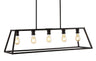 Floyd-5-Light-Adjustable-Iron-Farmhouse-Vintage-LED-Dimmable-Pendant-Pendants