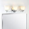 Staunton-3-Light-Iron/Glass-Modern-Cottage-LED-Vanity-Light-Vanity-Lights