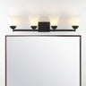 Staunton-4-Light-Iron/Glass-Modern-Cottage-LED-Vanity-Light-Vanity-Lights