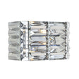Evelyn-1-Light-Iron/Crystal-Glam-Modern-LED-Vanity-Light-Bathroom-Vanity-Lights