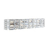 Evelyn-4-Light-Iron/Crystal-Glam-Modern-LED-Vanity-Light-Bathroom-Vanity-Lights