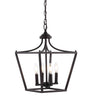 Camden-4-Light-Iron-Classic-Midcentury-Pendant-Lantern-Pendants