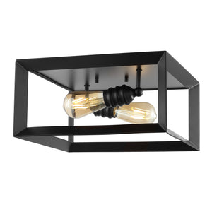 Marfa-2-Light-Iron-Modern-Farmhouse-LED-Flush-Mount-Flush-Mounts