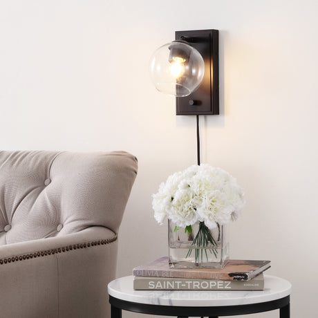 Hugo-1-Light-Minimalist-Modern-Plug-In-or-Hardwired-Adjustable-Iron-LED-Wall-Sconce-with-Rotary-Dimmer-Wall-Sconces