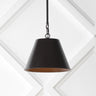 Harper-1-Light-Industrial-Farmhouse-Iron-LED-Pendant-Pendants