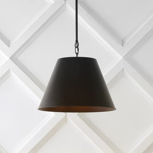 Henry-1-Light-Industrial-Farmhouse-Iron-LED-Pendant-Pendants