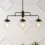 Avery-3-Light-Industrial-Farmhouse-Rustic-Iron/Glass-Linear-LED-Pendant-Pendants