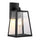 Pasadena-Iron/Glass-Modern-Industrial-Angled-LED-Outdoor-Sconce-Outdoor-Lighting