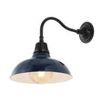 Aurora-1-Light-Farmhouse-Industrial-Indoor/Outdoor-Iron-LED-Gooseneck-Arm-Outdoor-Sconce-Wall-Sconces