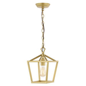 Oslin-1-Light-Vintage-Farmhouse-Iron-Chain-Pagoda-LED-Pendant-Lantern-Pendants