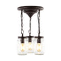Gaines-3-Light-Farmhouse-Industrial-Iron-Mason-Jar-LED-Semi-Flush-Mount-Flush-Mounts