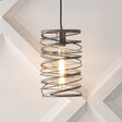 Helisa-1-Light-Modern-Contemporary-Iron-Spiral-LED-Pendant-Pendants