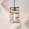 Helisa-1-Light-Modern-Contemporary-Iron-Spiral-LED-Pendant-Pendants