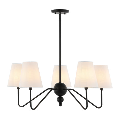 Skylar-5-Light-Classic-Minimalist-Iron-Inverted-Gourd-LED-Chandelier-Chandeliers