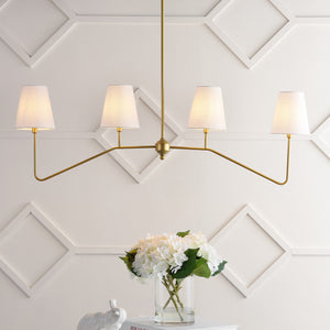 Signe-4-Light-Classic-Minimalist-Iron-Linear-LED-Pendant-Pendants