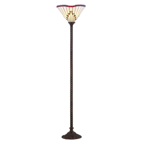 Smith-Torchiere-LED-Floor-Lamp-Floor-Lamps