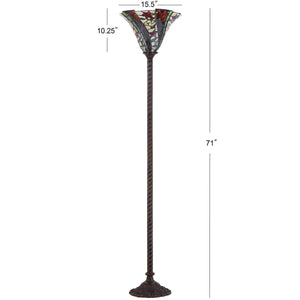 Williams Torchiere LED Floor Lamp