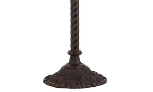 Davis Torchiere LED Floor Lamp