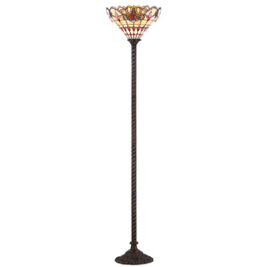 Davis-Torchiere-LED-Floor-Lamp-Floor-Lamps