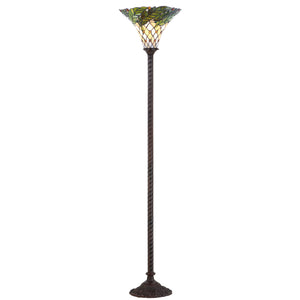 Botanical-Torchiere-LED-Floor-Lamp-Floor-Lamps