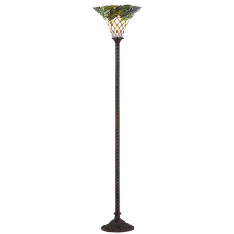 Botanical-Torchiere-LED-Floor-Lamp-Floor-Lamps