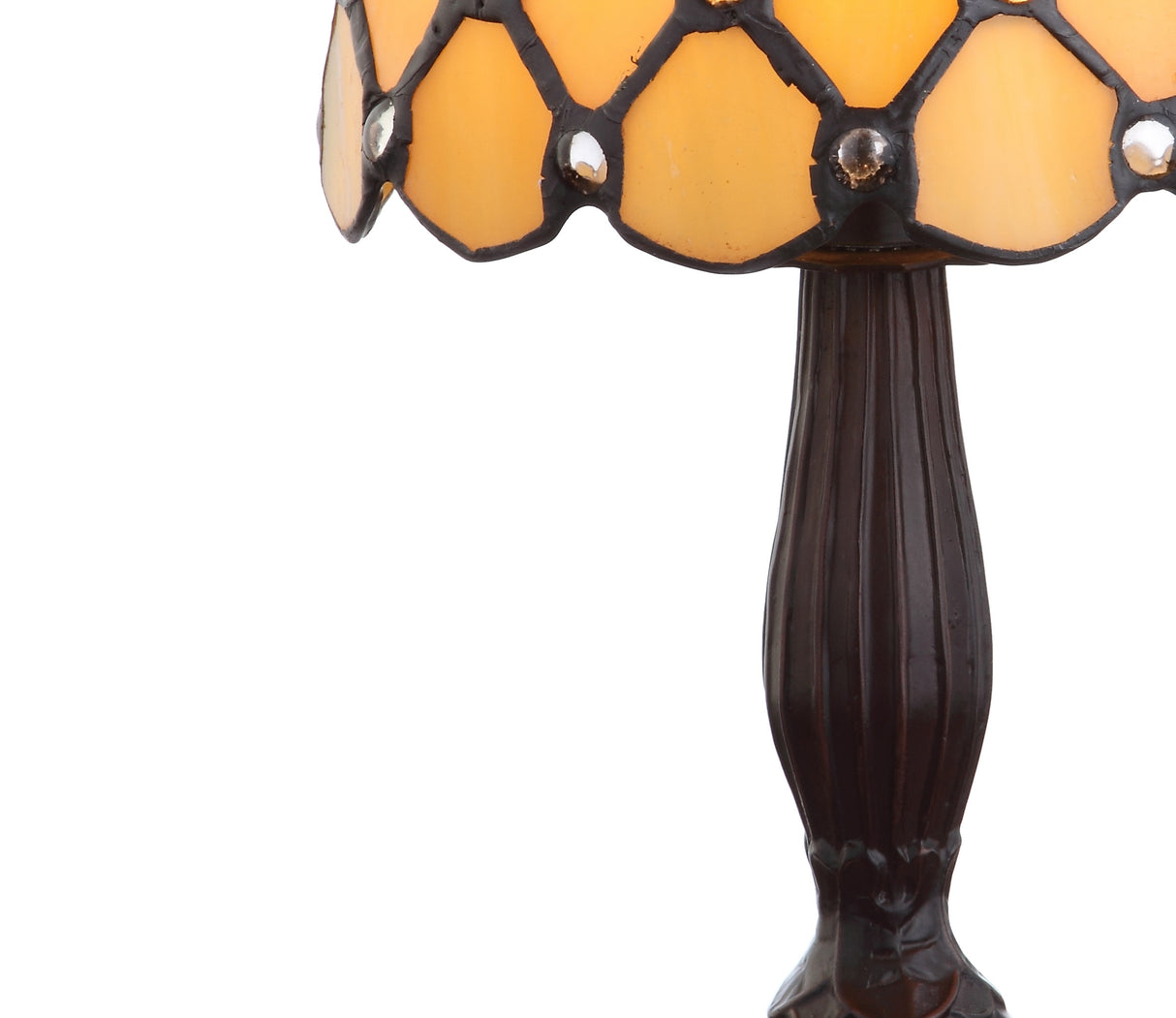 Campbell LED Table Lamp