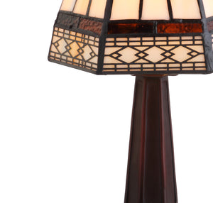 Carter LED Table Lamp