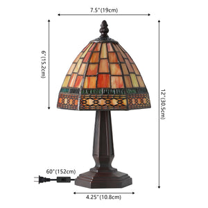 Carter LED Table Lamp
