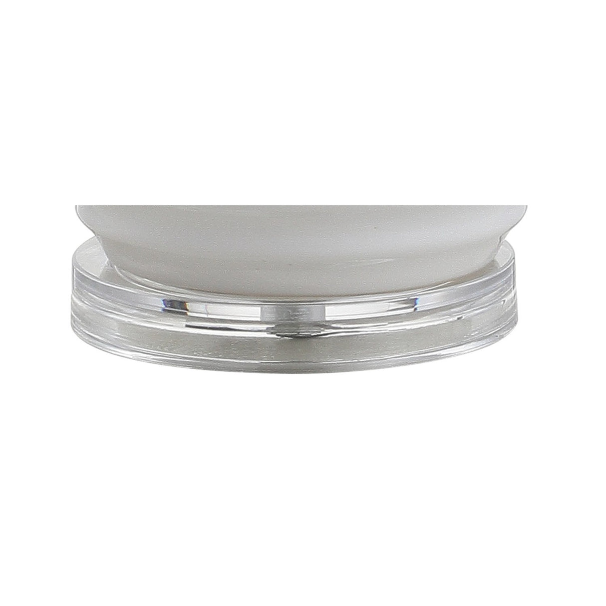 Dylan Ceramic LED Table Lamp