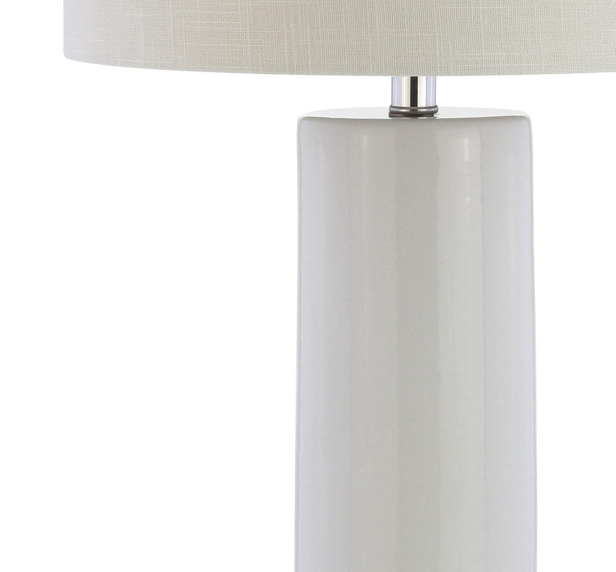 Dallas Ceramic LED Table Lamp