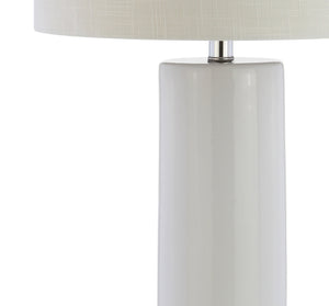 Dallas Ceramic LED Table Lamp