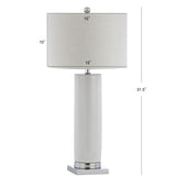 Dallas Ceramic LED Table Lamp