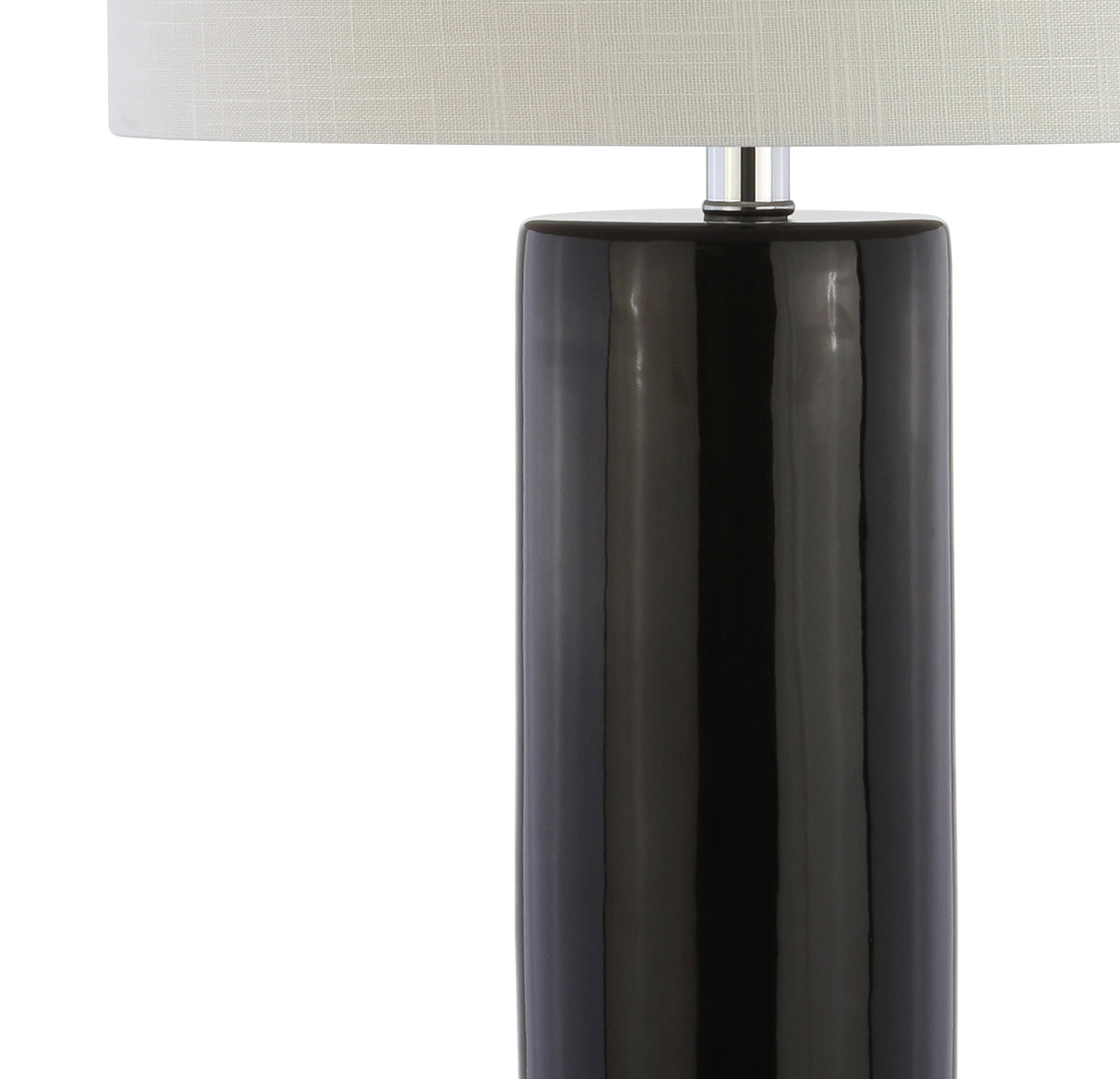 Dallas Ceramic LED Table Lamp