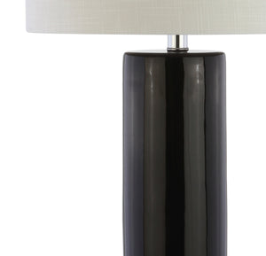 Dallas Ceramic LED Table Lamp