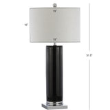 Dallas Ceramic LED Table Lamp