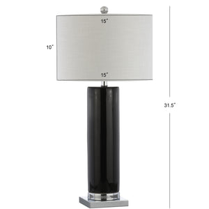 Dallas Ceramic LED Table Lamp