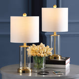 Abner-glass-modern-contemporary-usb-charging-led-table-lamp-Table-Lamps