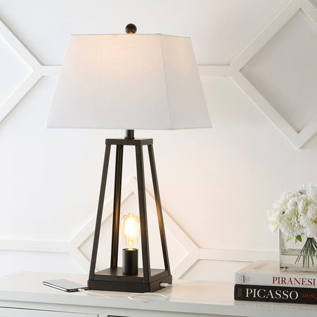 Waylon-Classic-Industrial-Iron-Nightlight-LED-Table-Lamp-with-USB-Charging-Port-Table-Lamps