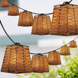 Classic-Bamboo-Shade-Outdoor-String-Lights-Outdoor-Lighting