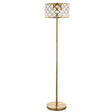 Elizabeth-Crystal/Metal-LED-Floor-Lamp-Floor-Lamps