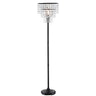 Juliette-Crystal/Metal-Floor-Lamp-Floor-Lamps