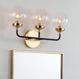 Caleb-3-Light-Contemporary-Transitional-Iron/Glass-LED-Vanity-Light-Bathroom-Vanity-Lights