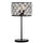 Gabrielle-Metal/Crystal-LED-Table-Lamp-Table-Lamps