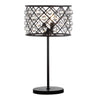 Gabrielle-Metal/Crystal-LED-Table-Lamp-Table-Lamps
