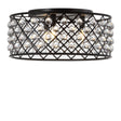 Gabrielle-Metal/Crystal-LED-Flush-Mount-Ceiling-Light-Flush-Mounts