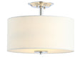 Marc-Metal/Linen-LED-Semi-Flush-Mount-Flush-Mounts